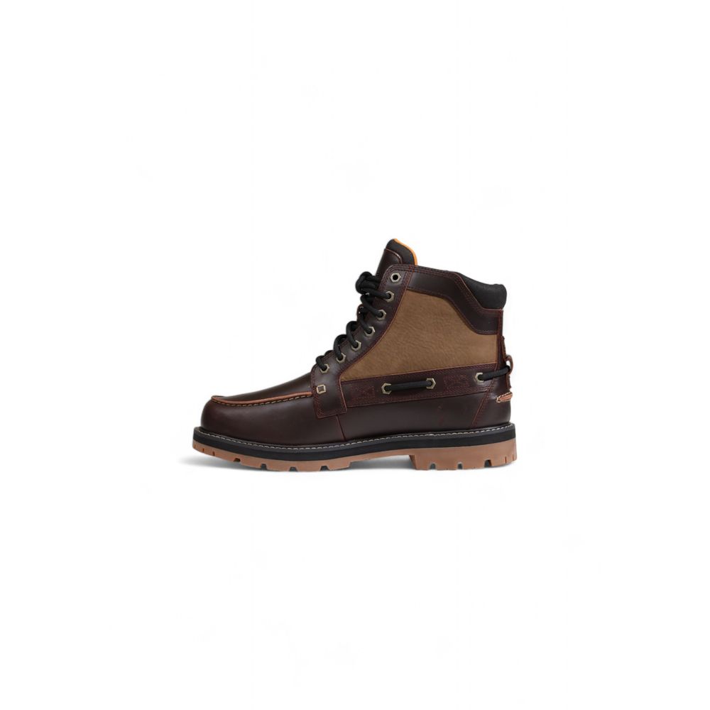 Timberland Brown Base Biologica Boot - EU43.5/US10.5