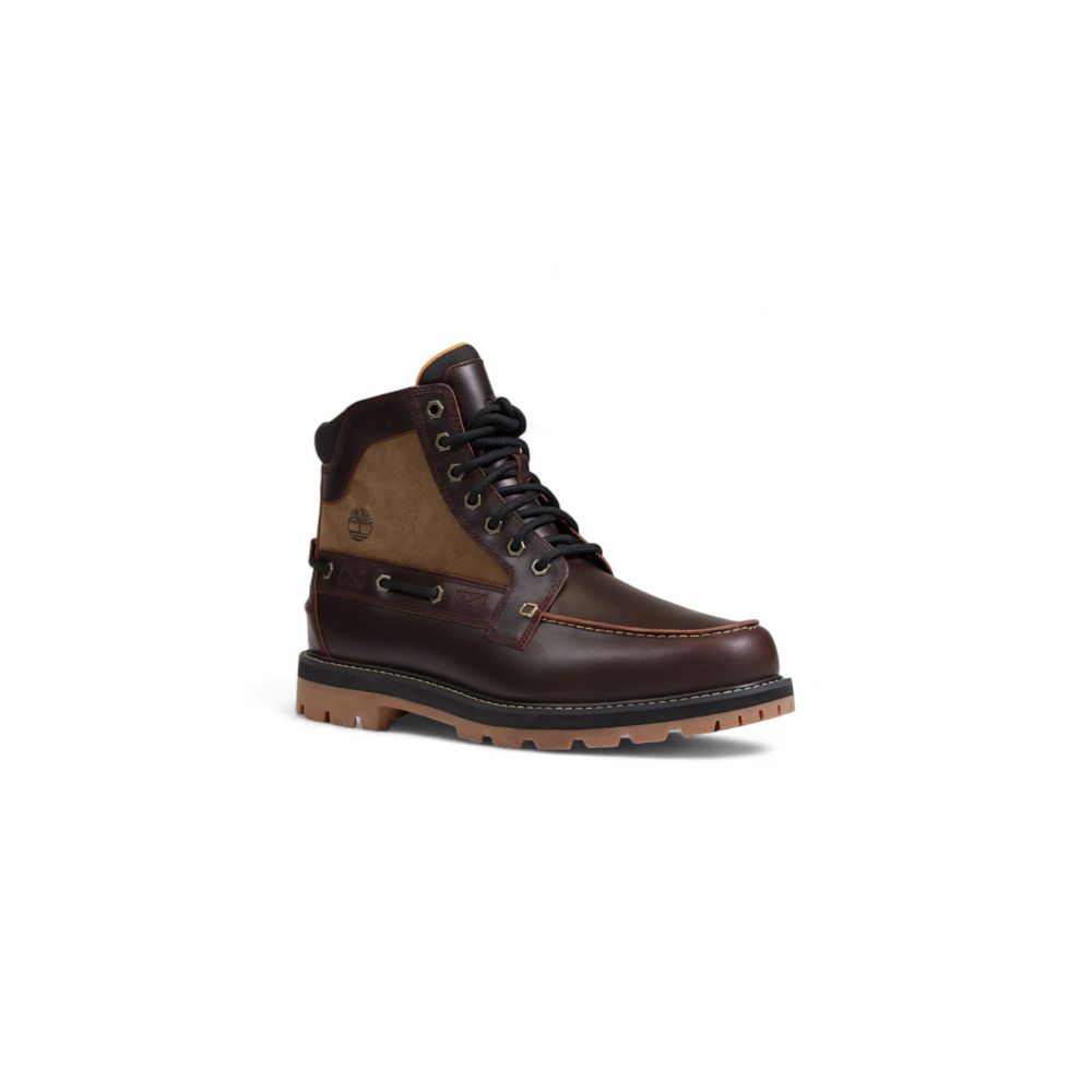 Timberland Brown Base Biologica Boot - EU43.5/US10.5