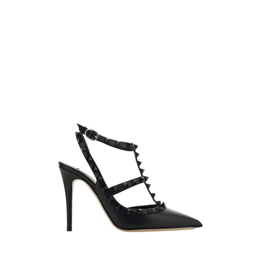 Valentino Garavani Rockstud Pumps - EU40/US10