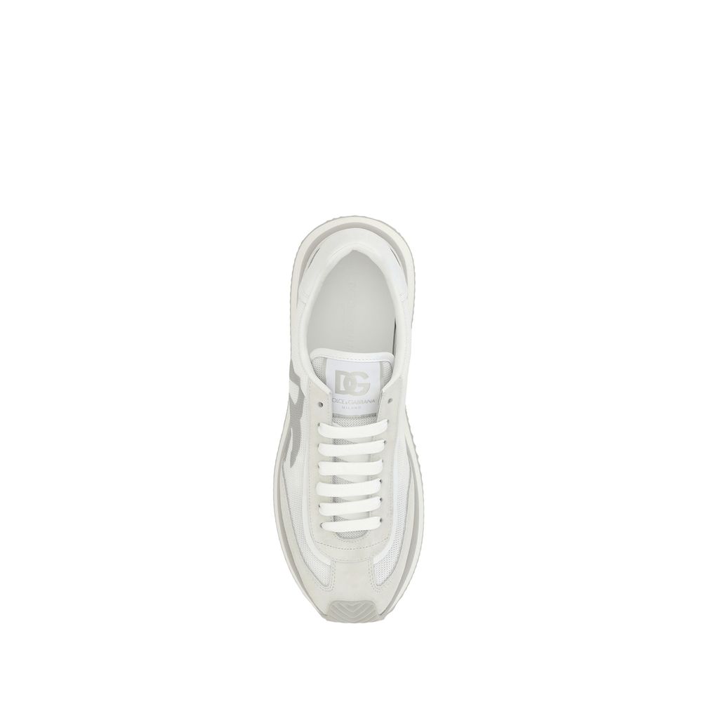 Dolce & Gabbana Sneakers - EU40/US7