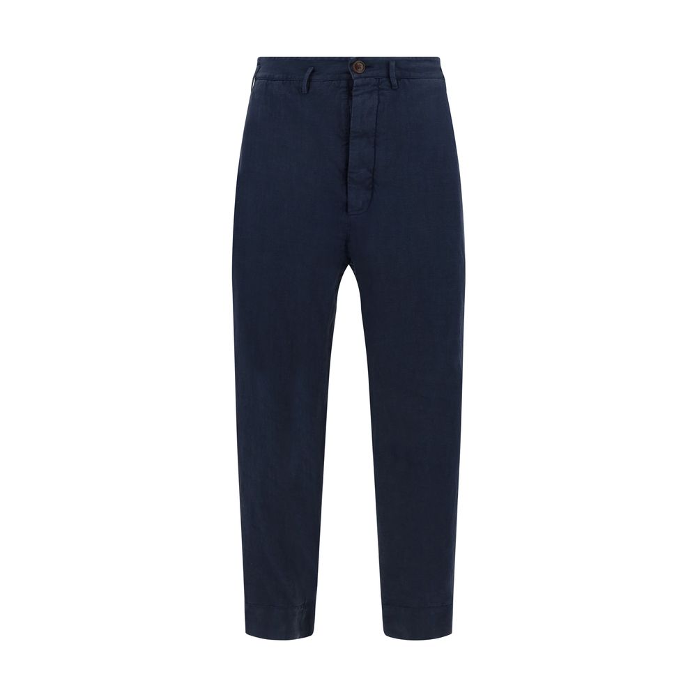 Vivienne Westwood Pants - IT46 | S