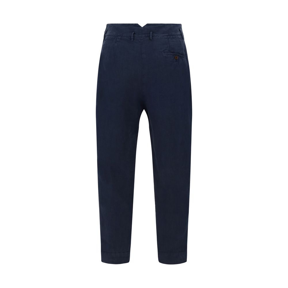 Vivienne Westwood Pants - IT46 | S