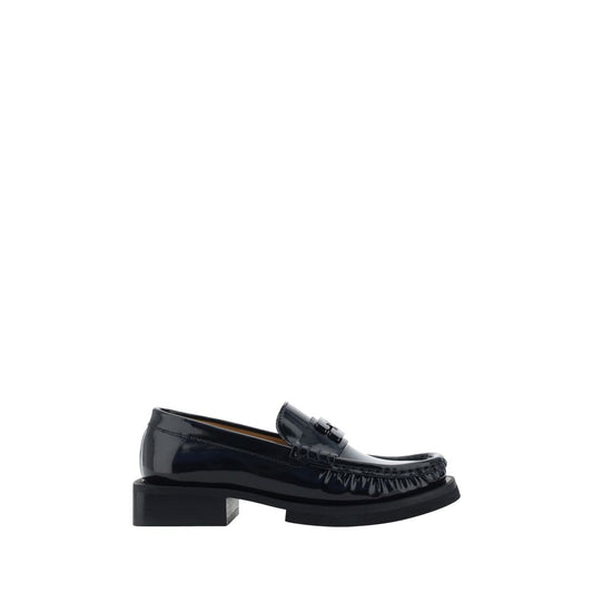 Ganni Butterfly Loafers - EU40/US10