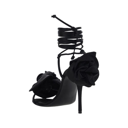 Magda Butrym Flower Sandals - EU36.5/US6.5