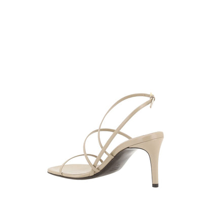 Khaite Loop Sandals - EU37.5/US7.5