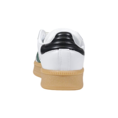 Adidas White Leather Sneaker - EU 42 | US 9