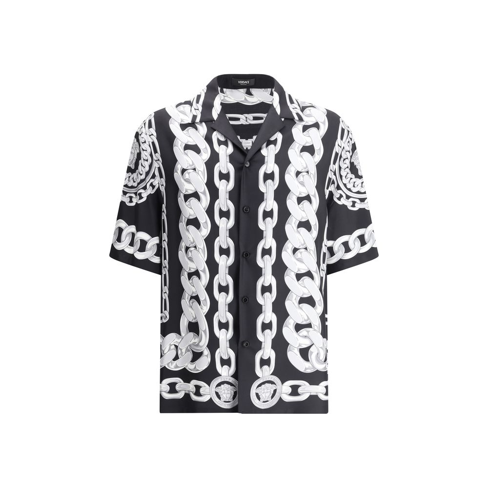 Versace Medusa Shirt - IT50 | L