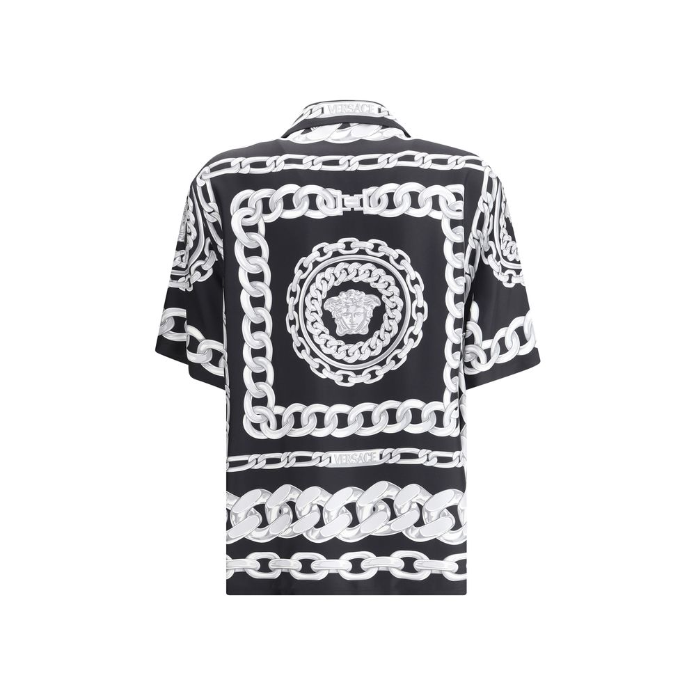 Versace Medusa Shirt - IT50 | L