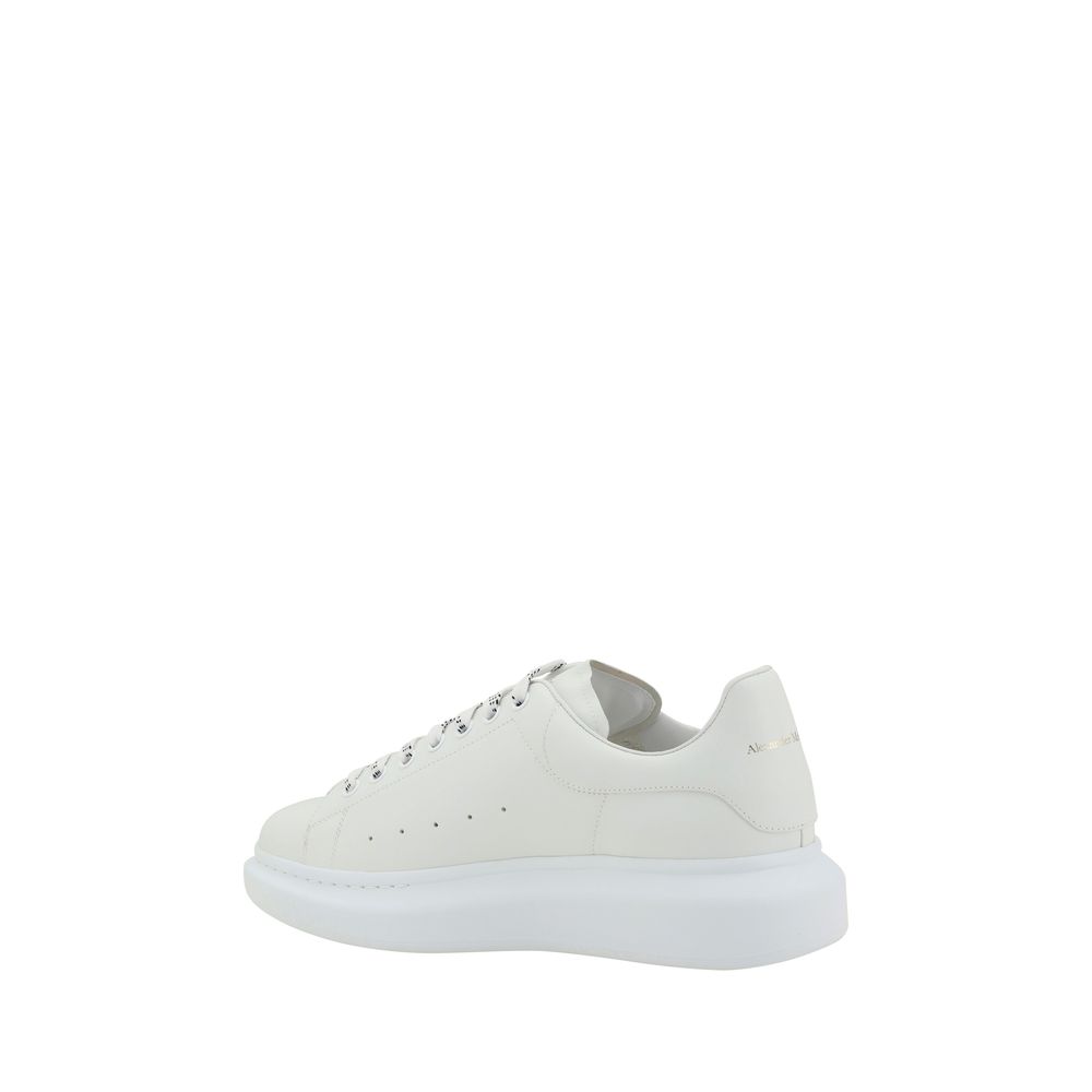 Alexander McQueen Sneakers - EU46/US13