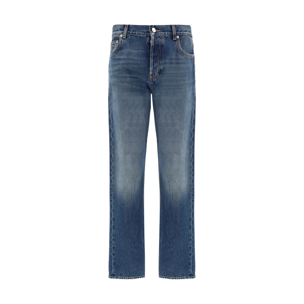 Alexander McQueen Jeans - IT50 | L