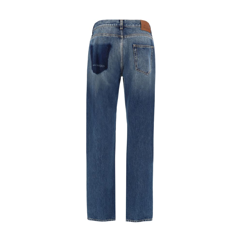 Alexander McQueen Jeans - IT50 | L