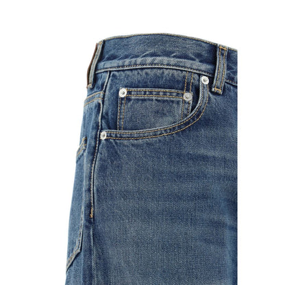 Alexander McQueen Jeans - IT50 | L