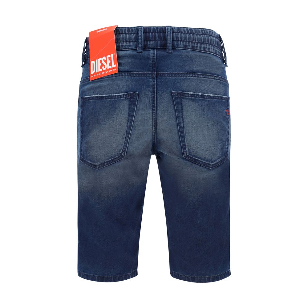 Diesel Shorts - W26