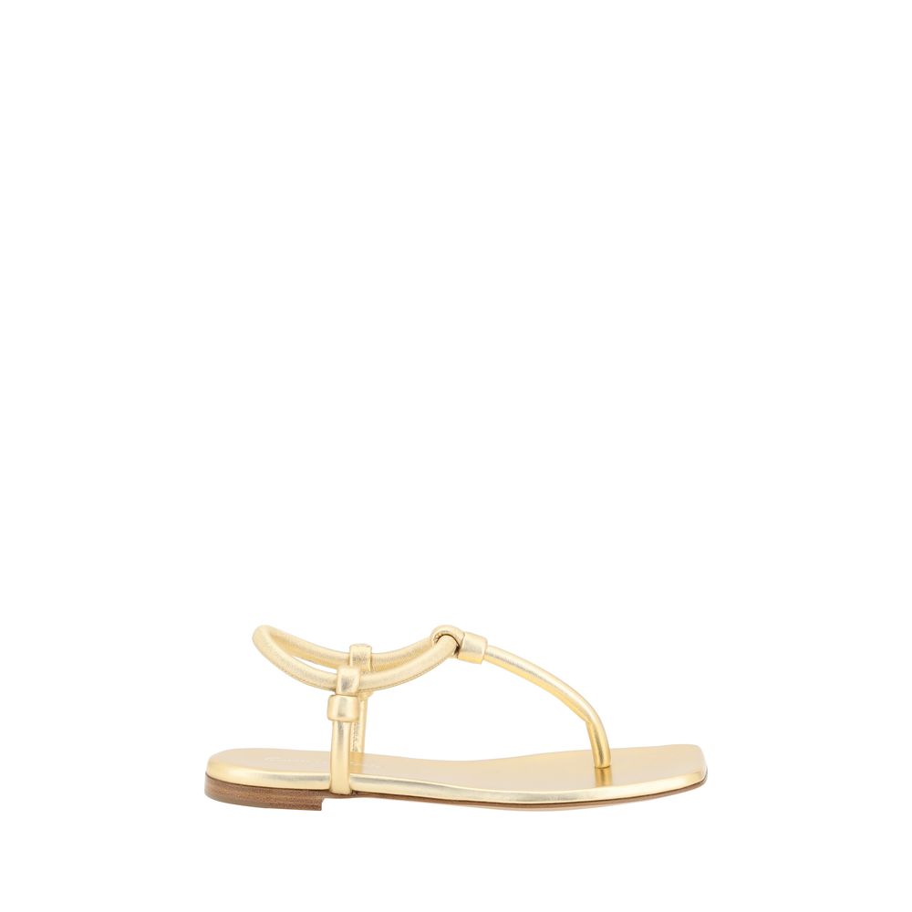 Gianvito Rossi Sandals - EU36/US6