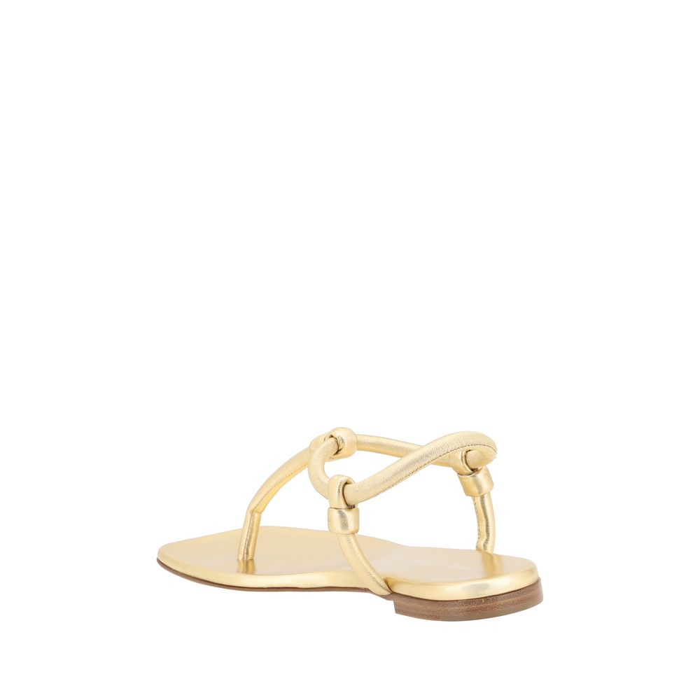 Gianvito Rossi Sandals - EU36/US6