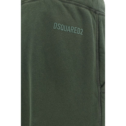 Dsquared² Sweatpants - S