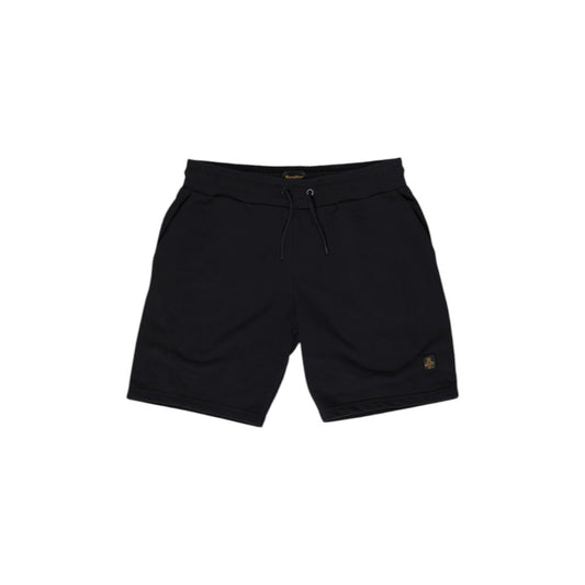 Refrigiwear Black Cotton Short - IT54 | XXL