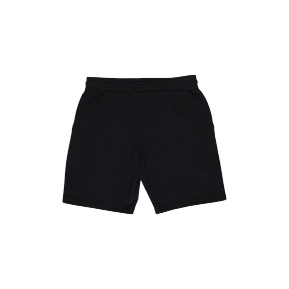 Refrigiwear Black Cotton Short - IT54 | XXL