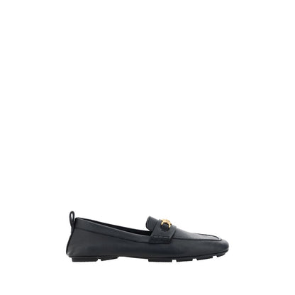 Versace Driver Loafers - EU41/US8