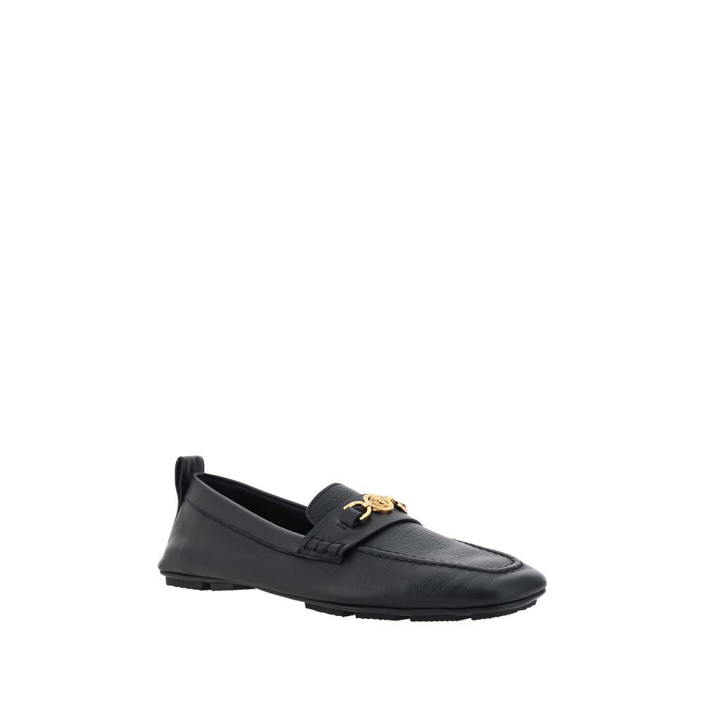 Versace Driver Loafers - EU41/US8