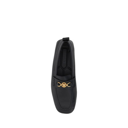 Versace Driver Loafers - EU41/US8