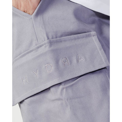 Hydra Clothing Gray Cotton Jeans & Pant