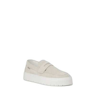 Antony Morato White Suede Casual - EU41/US8