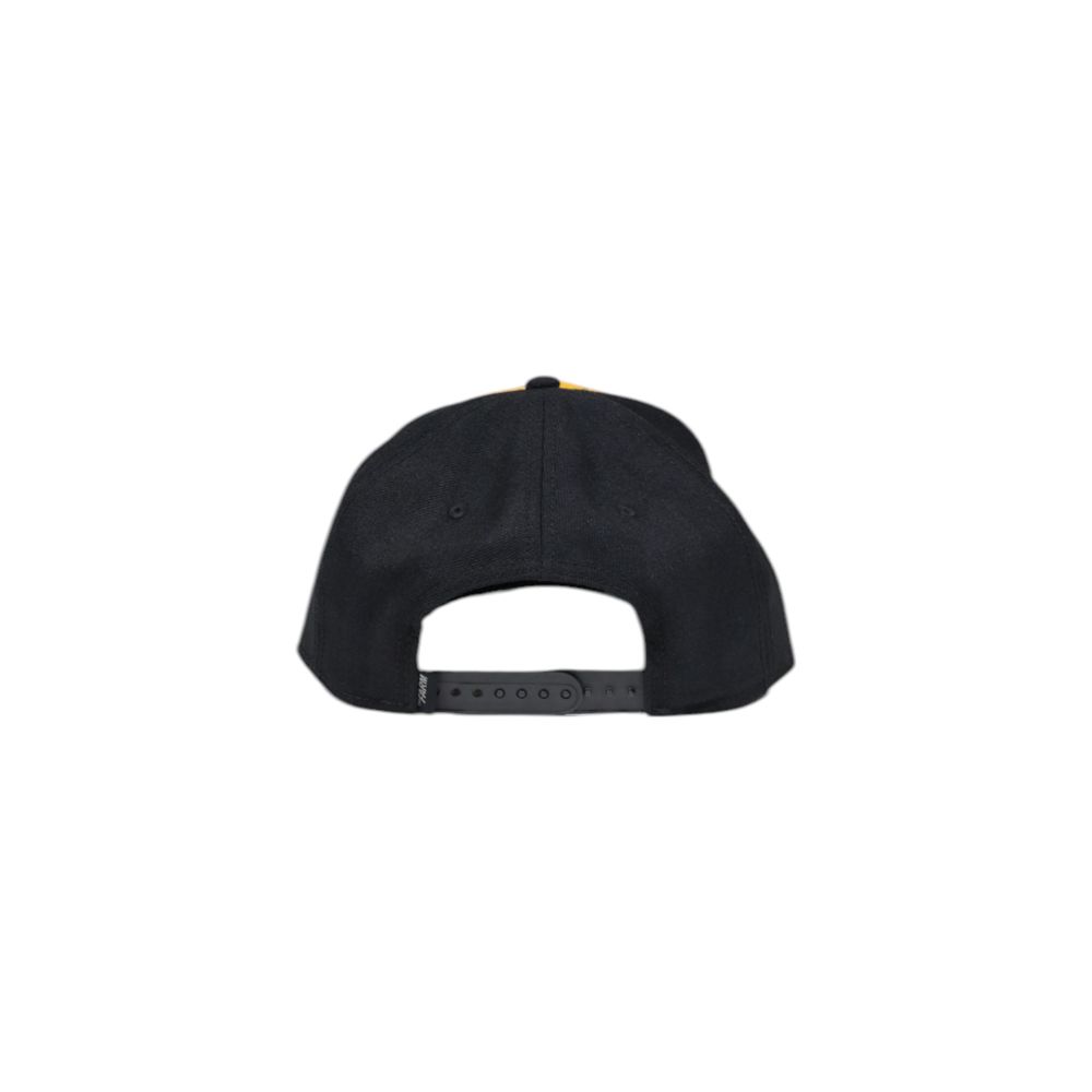 Goorin Bros Orange Wool Hats & Cap - UNI