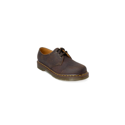 Dr. Martens Brown Leather Casual - EU40/US7