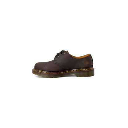 Dr. Martens Brown Leather Casual - EU40/US7