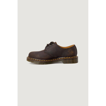 Dr. Martens Brown Leather Casual - EU40/US7