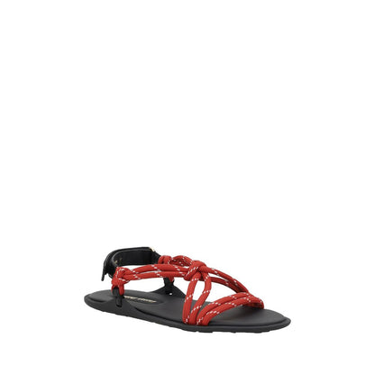 Miu Miu Sandals in rope - EU36/US6