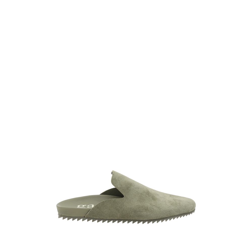 Pedro García Braidy Mules - EU36/US6