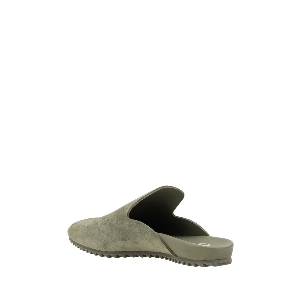 Pedro García Braidy Mules - EU36/US6