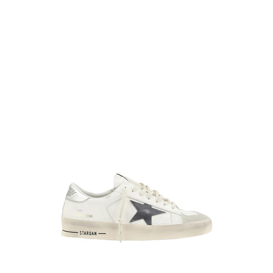 Golden Goose Stardan Sneakers - EU43/US10