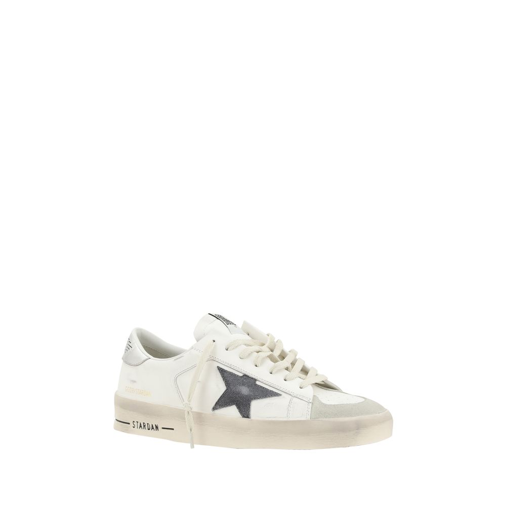 Golden Goose Stardan Sneakers - EU43/US10