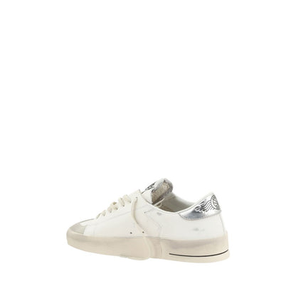 Golden Goose Stardan Sneakers - EU43/US10