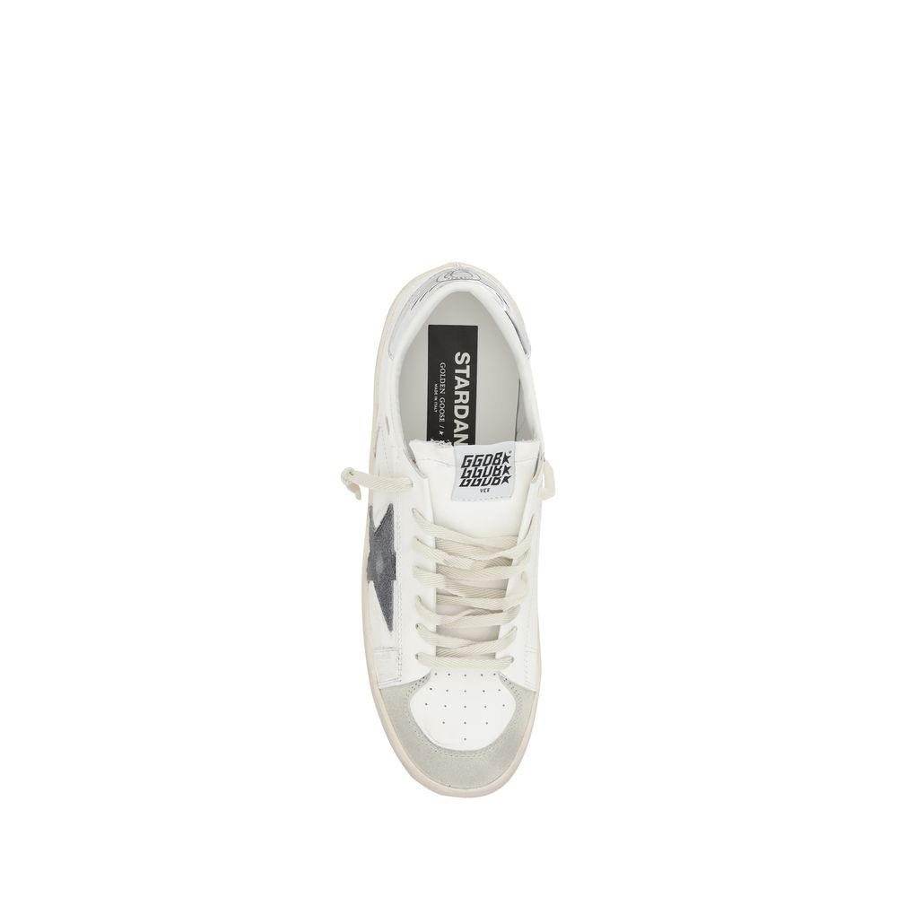 Golden Goose Stardan Sneakers - EU43/US10