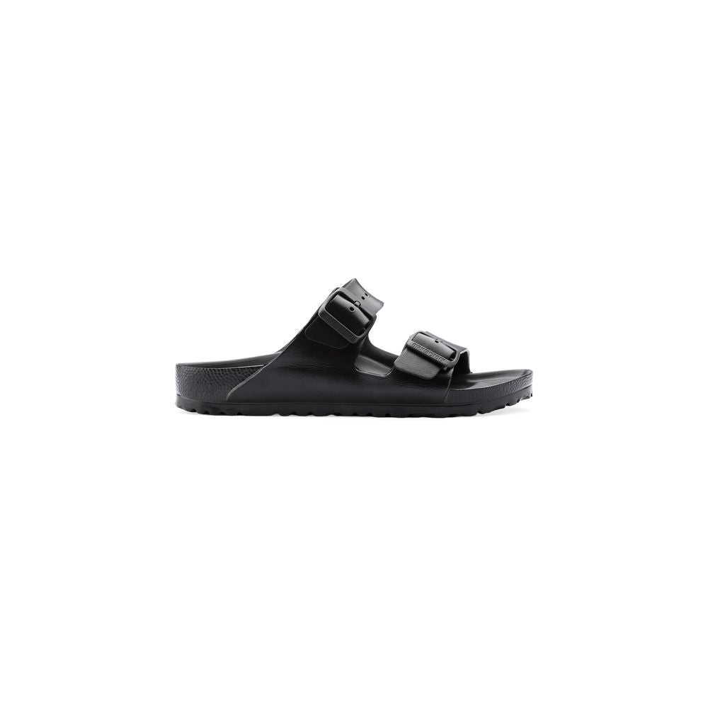 Birkenstock Black Polyester Sandal - EU41/US8