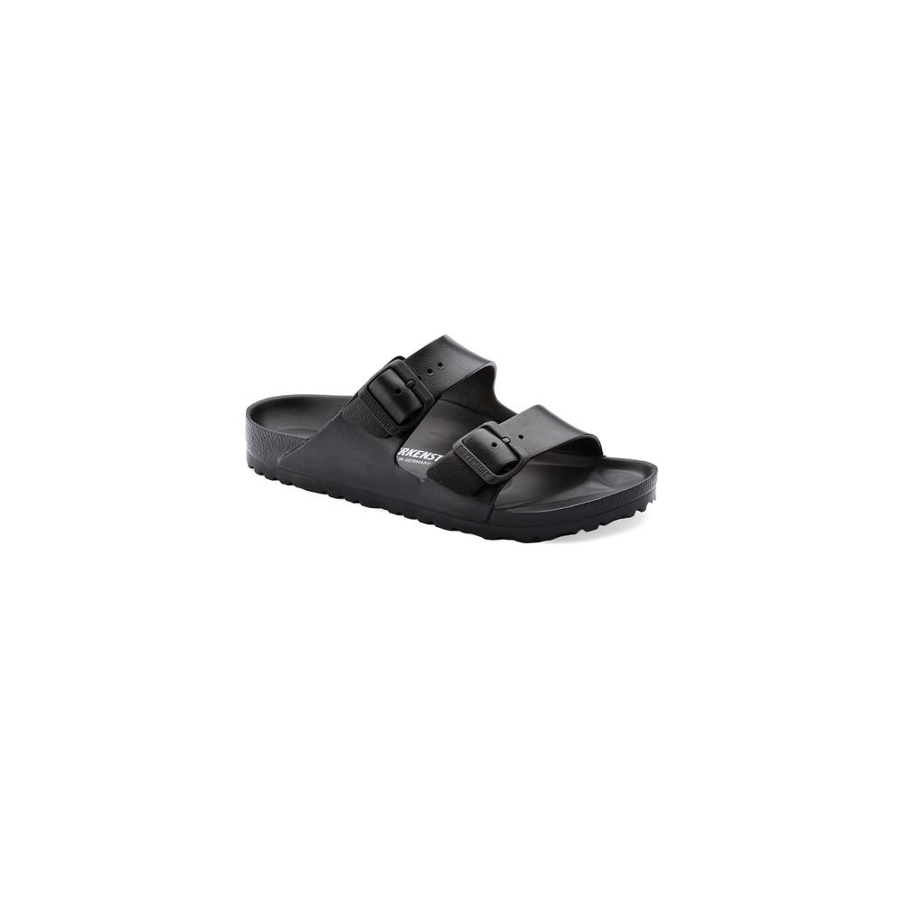 Birkenstock Black Polyester Sandal - EU41/US8