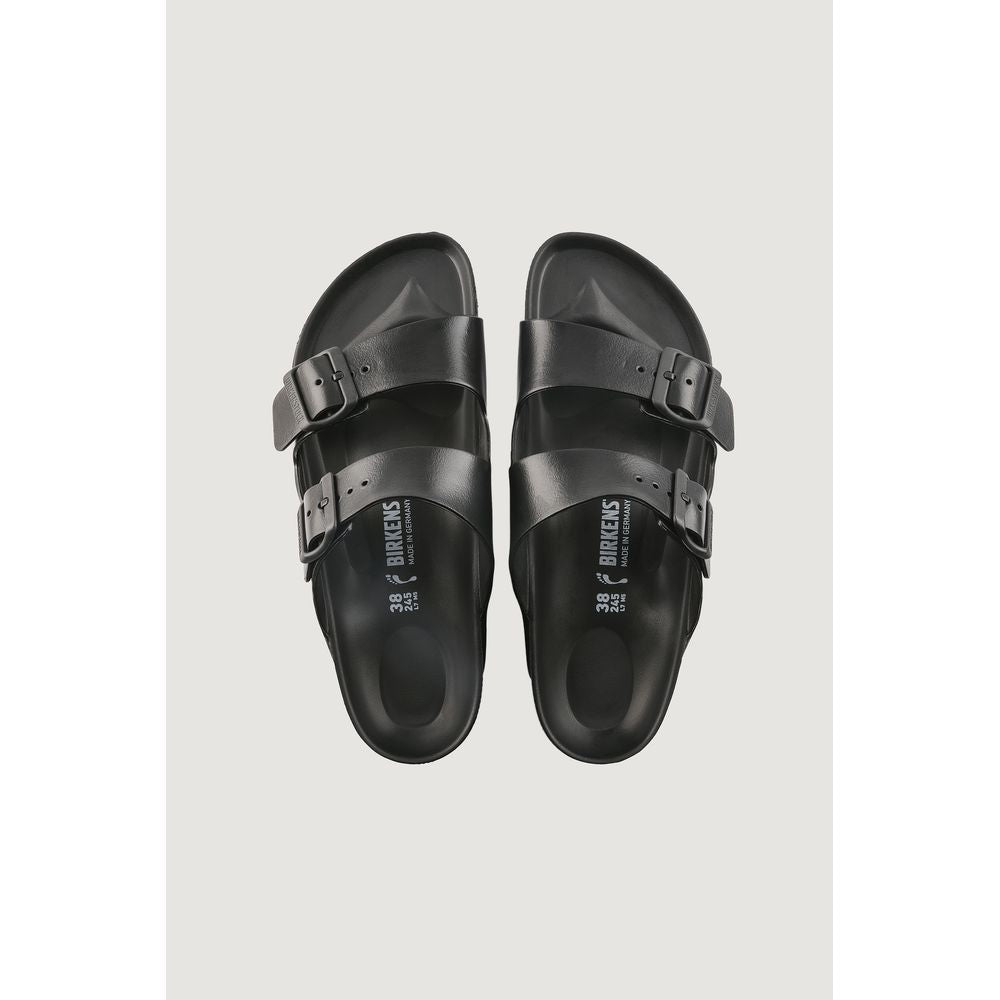 Birkenstock Black Polyester Sandal - EU41/US8