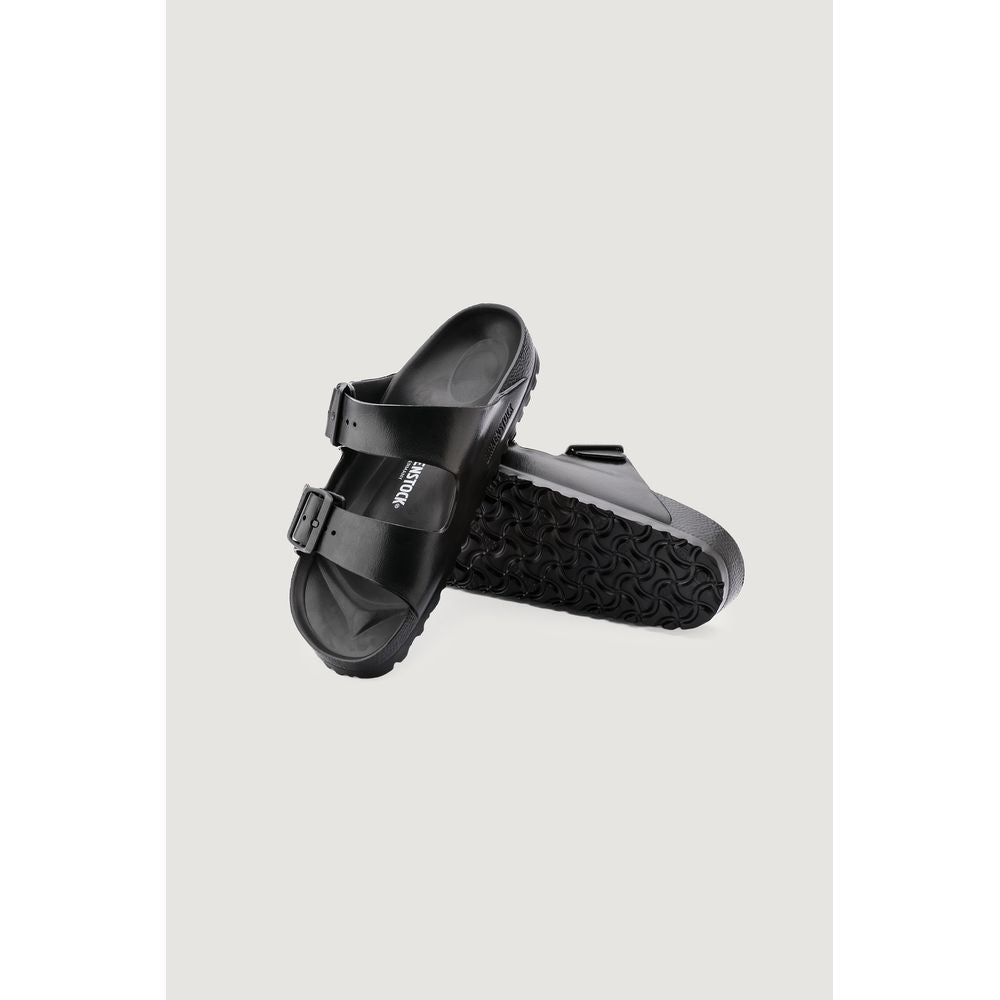 Birkenstock Black Polyester Sandal - EU41/US8