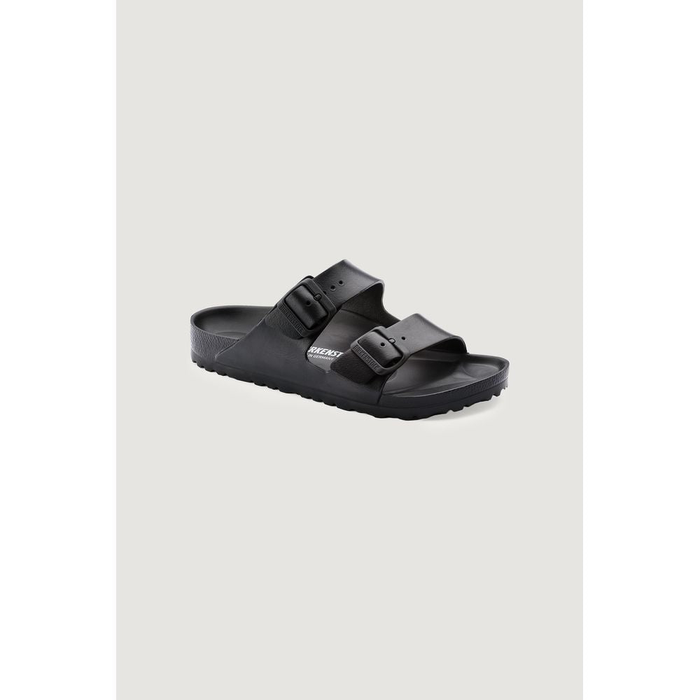 Birkenstock Black Polyester Sandal - EU41/US8