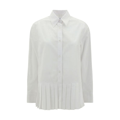 Thom Browne Pleated Shirt