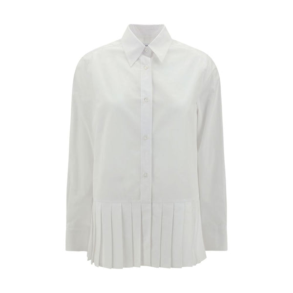 Thom Browne Pleated Shirt