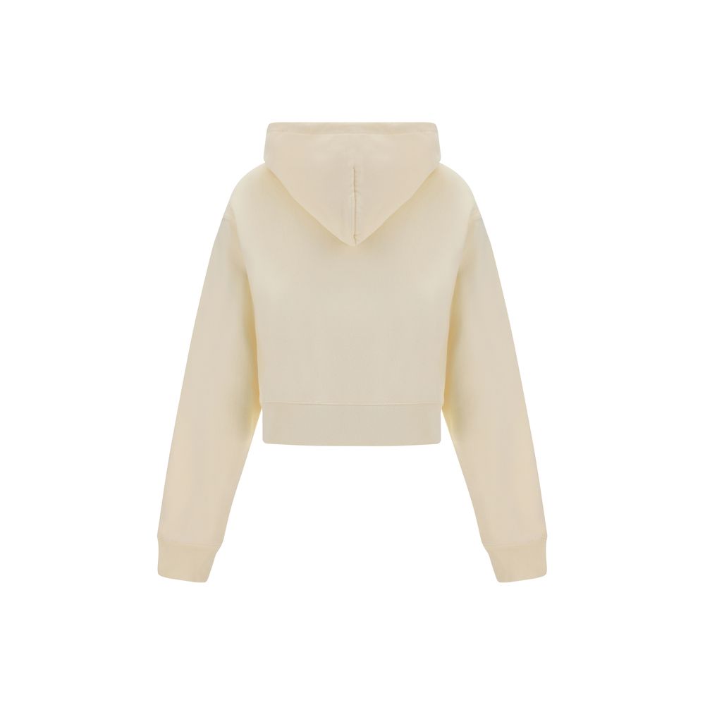 Jacquemus Logoed Hoodie - M