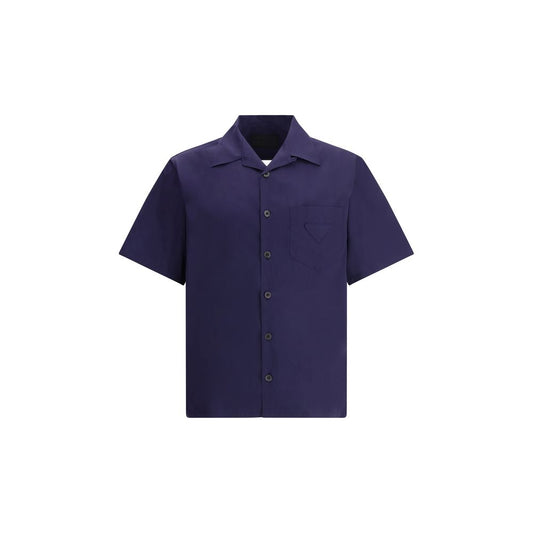 Prada Short-sleeved Shirt