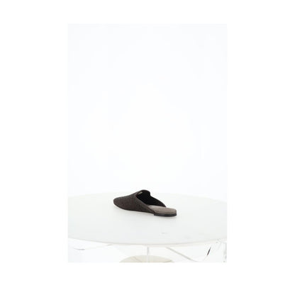 Brunello Cucinelli Mules - EU36/US6