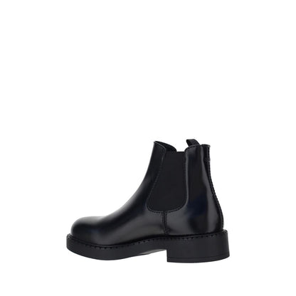 Prada Chocolate Boots - EU 38.5 | US 5.5