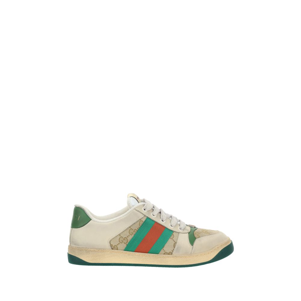 Gucci Sneakers - EU39/US6